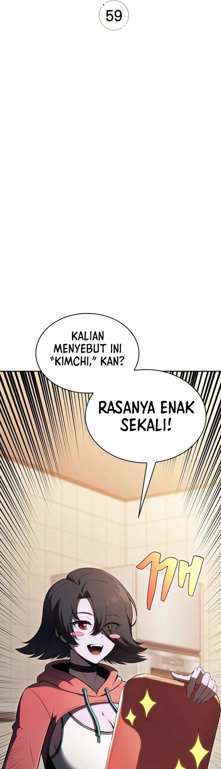 The Demon Slayer’s Restaurant Chapter 59 - halaman 14