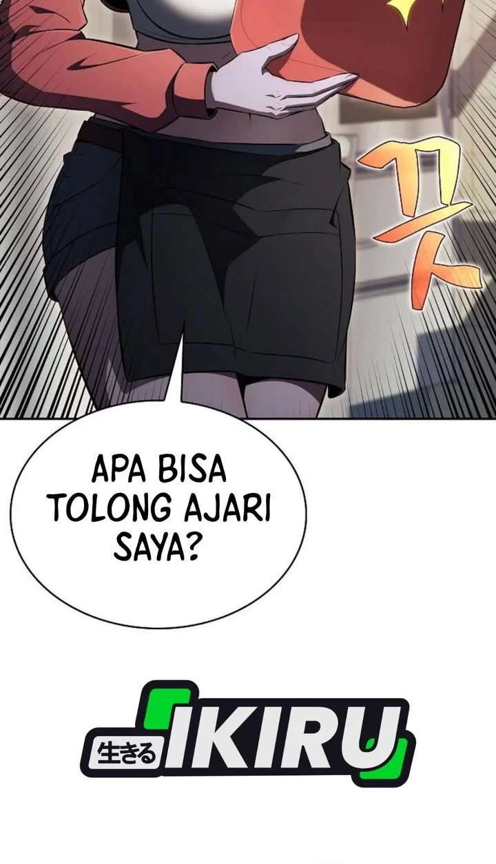 The Demon Slayer’s Restaurant Chapter 59 - halaman 15