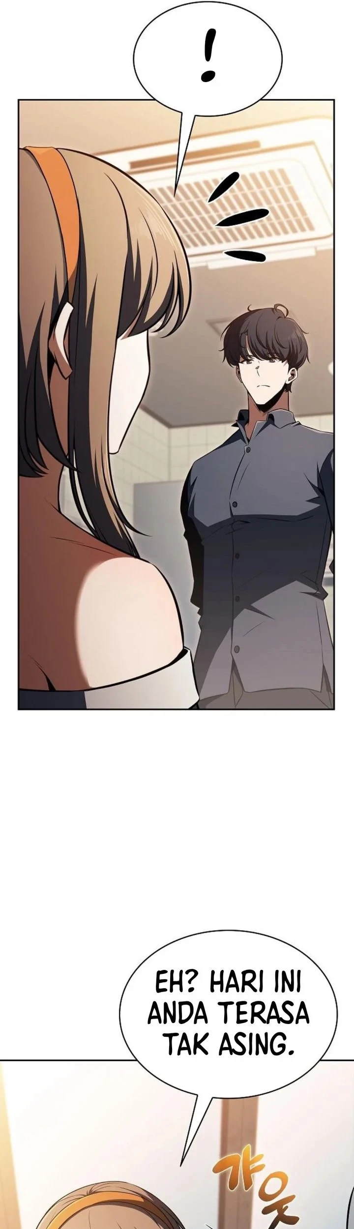 The Demon Slayer’s Restaurant Chapter 59 - halaman 23