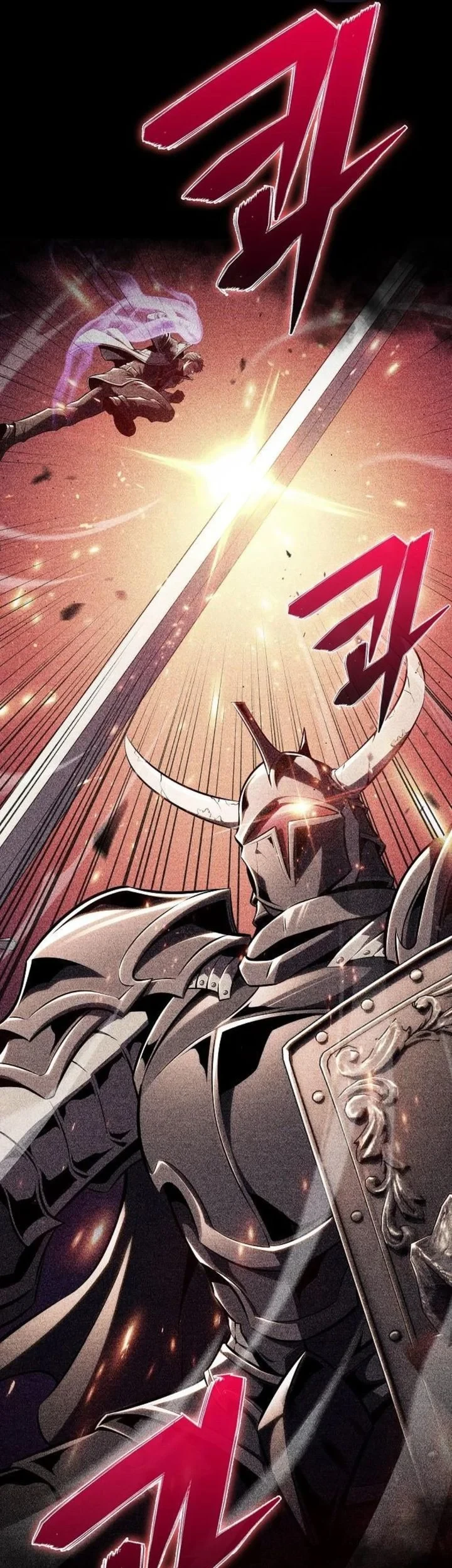 The Demon Slayer’s Restaurant Chapter 59 - halaman 61