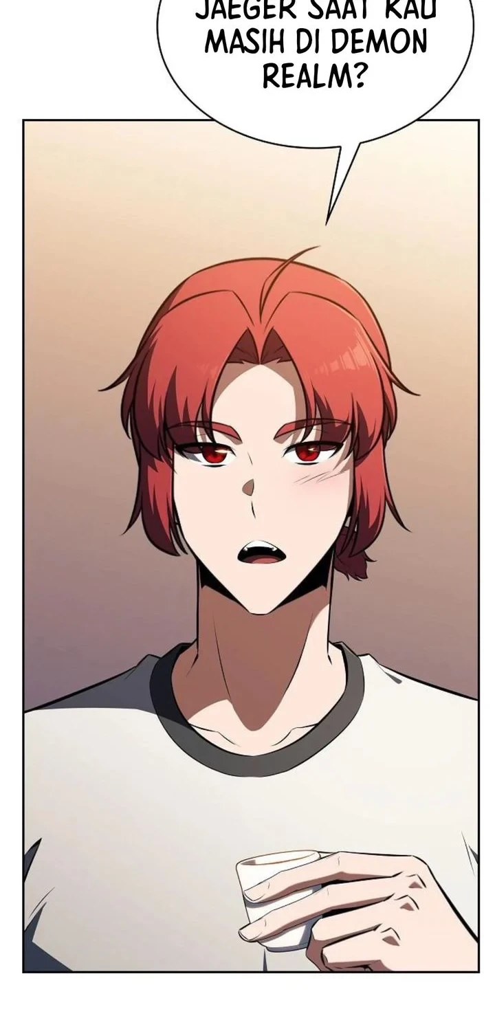 The Demon Slayer’s Restaurant Chapter 59 - halaman 89