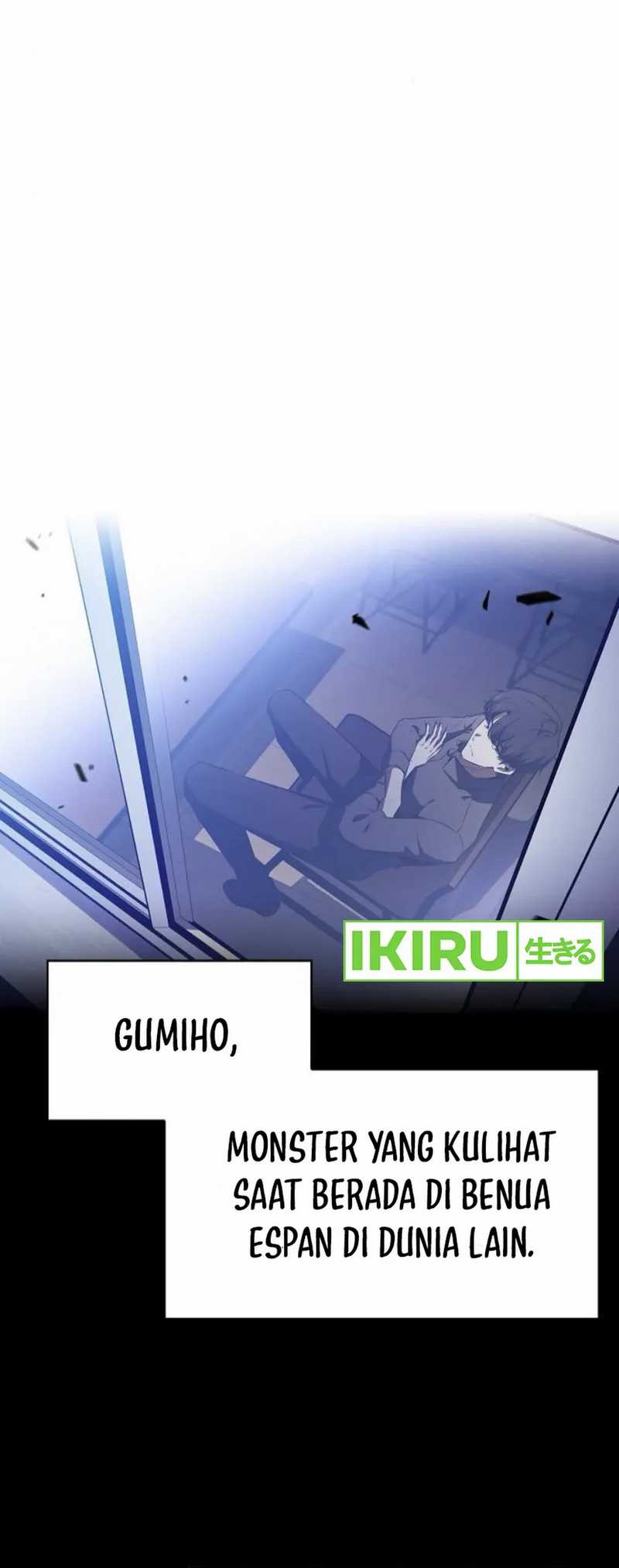 The Demon Slayer’s Restaurant Chapter 6 - halaman 104