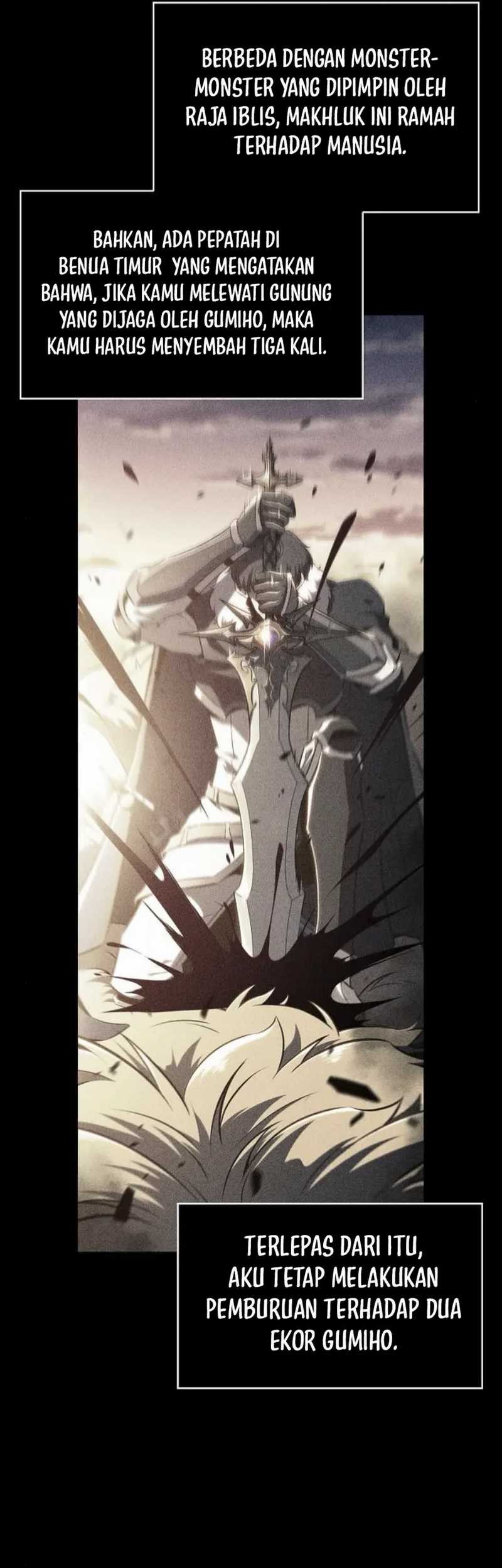 The Demon Slayer’s Restaurant Chapter 6 - halaman 105
