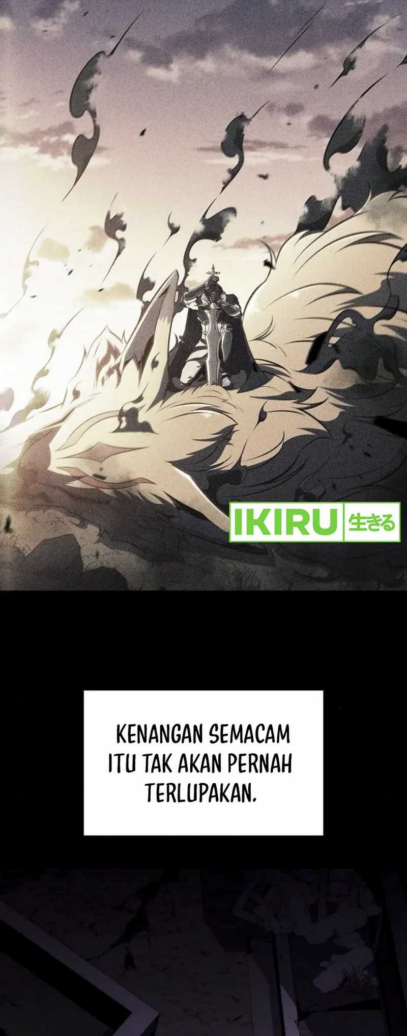 The Demon Slayer’s Restaurant Chapter 6 - halaman 107