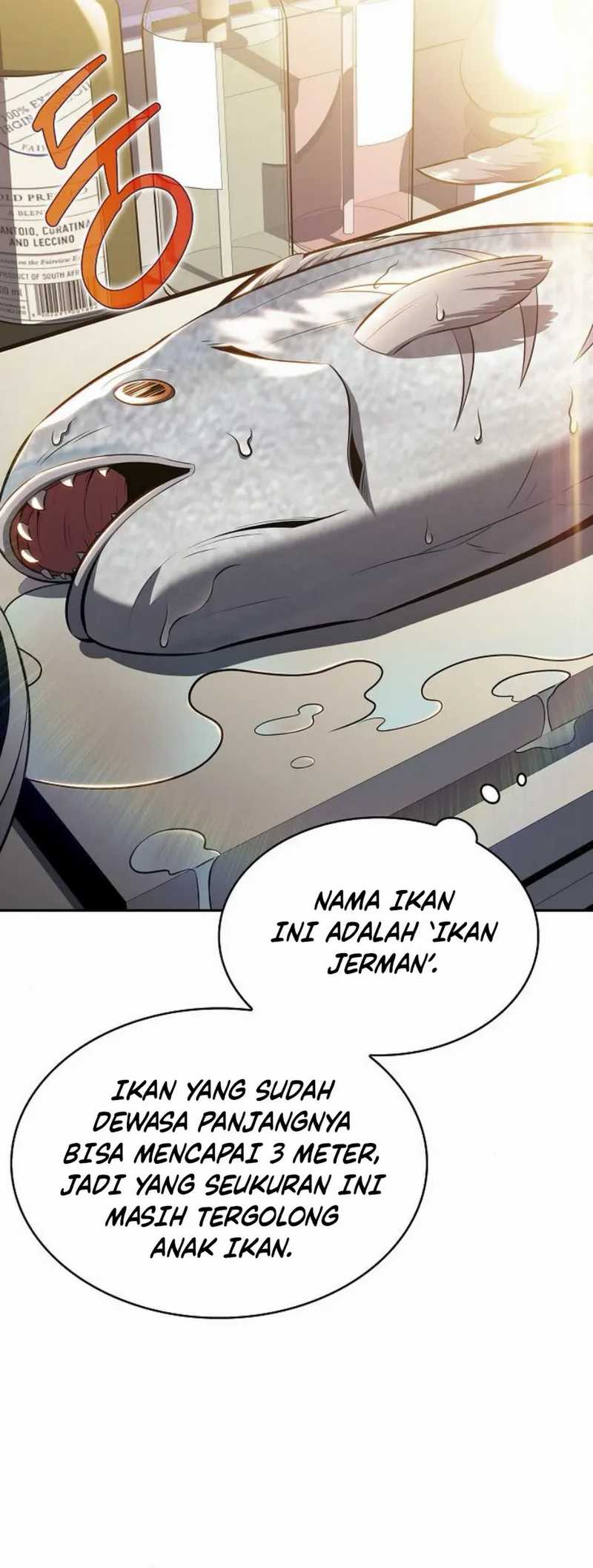 The Demon Slayer’s Restaurant Chapter 6 - halaman 14