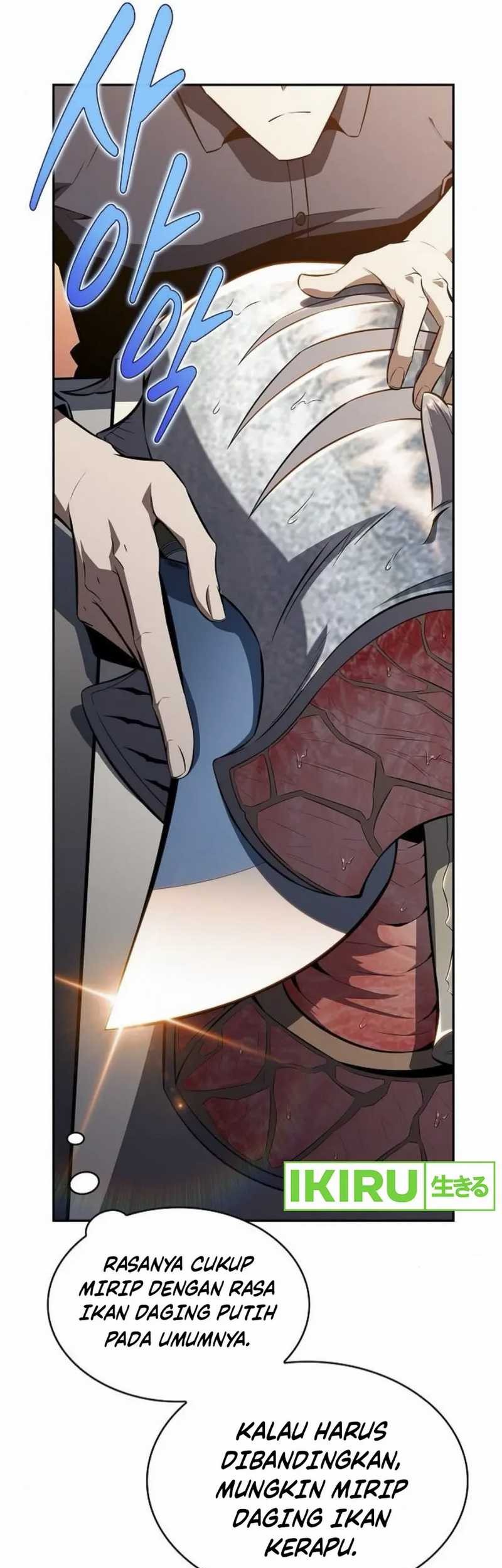 The Demon Slayer’s Restaurant Chapter 6 - halaman 15