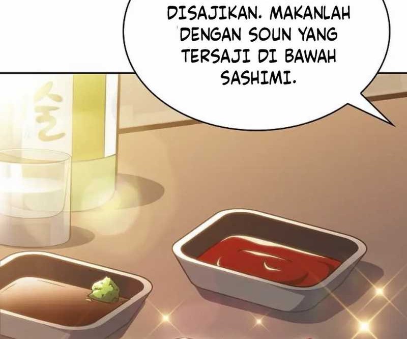 The Demon Slayer’s Restaurant Chapter 6 - halaman 18