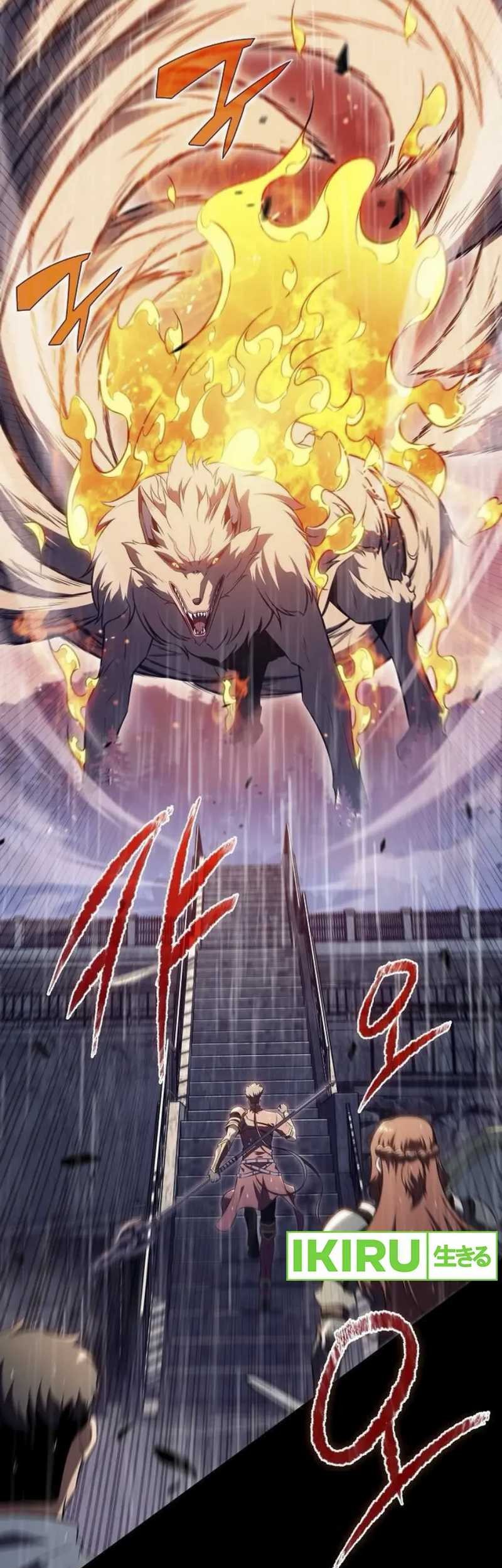 The Demon Slayer’s Restaurant Chapter 6 - halaman 66