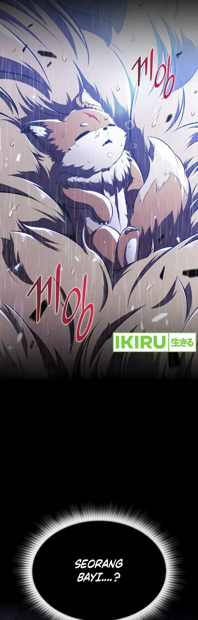 The Demon Slayer’s Restaurant Chapter 6 - halaman 93