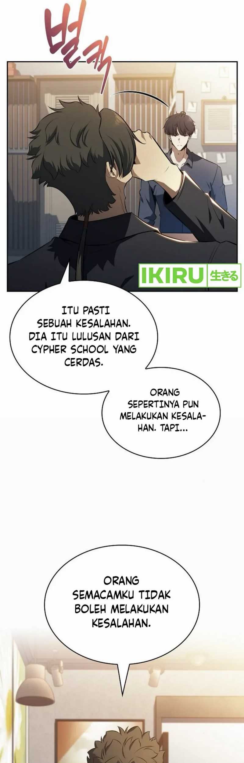 The Demon Slayer’s Restaurant Chapter 6 - halaman 97