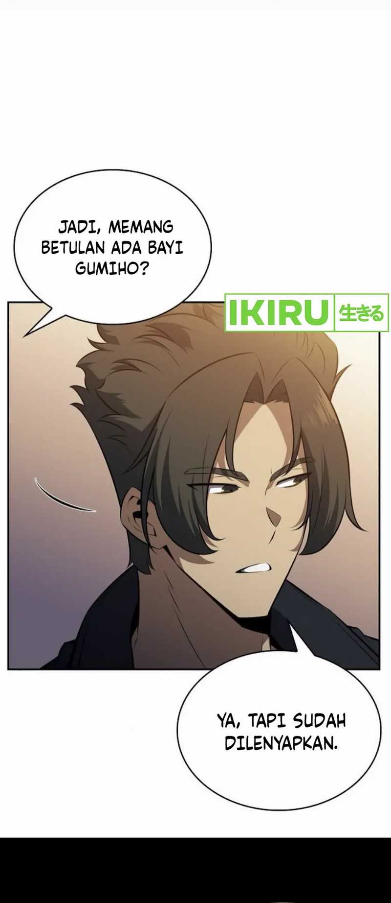 The Demon Slayer’s Restaurant Chapter 6 - halaman 99