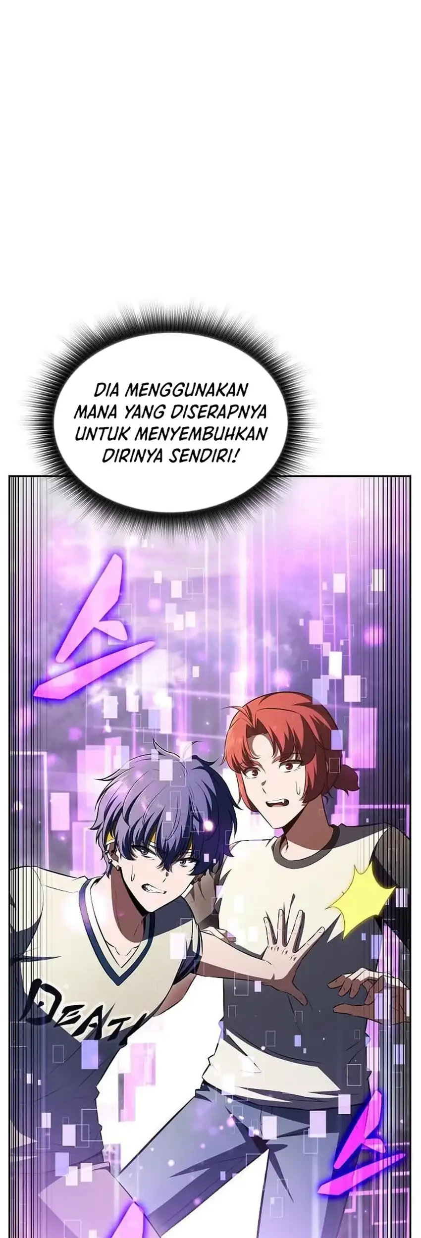 The Demon Slayer’s Restaurant Chapter 60 - halaman 101