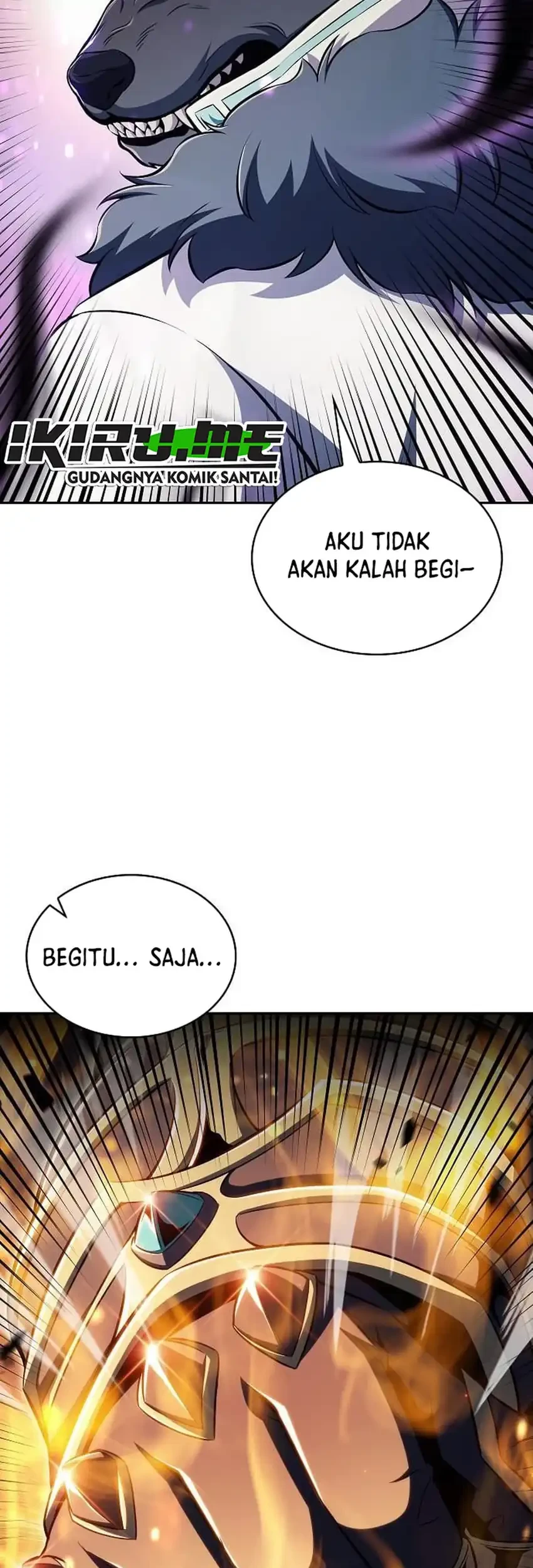 The Demon Slayer’s Restaurant Chapter 60 - halaman 105