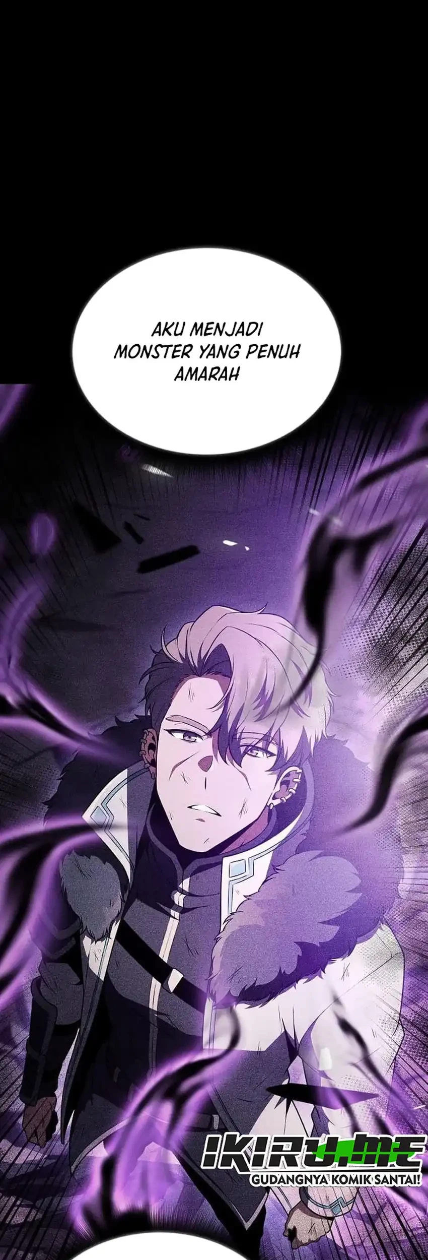 The Demon Slayer’s Restaurant Chapter 60 - halaman 117