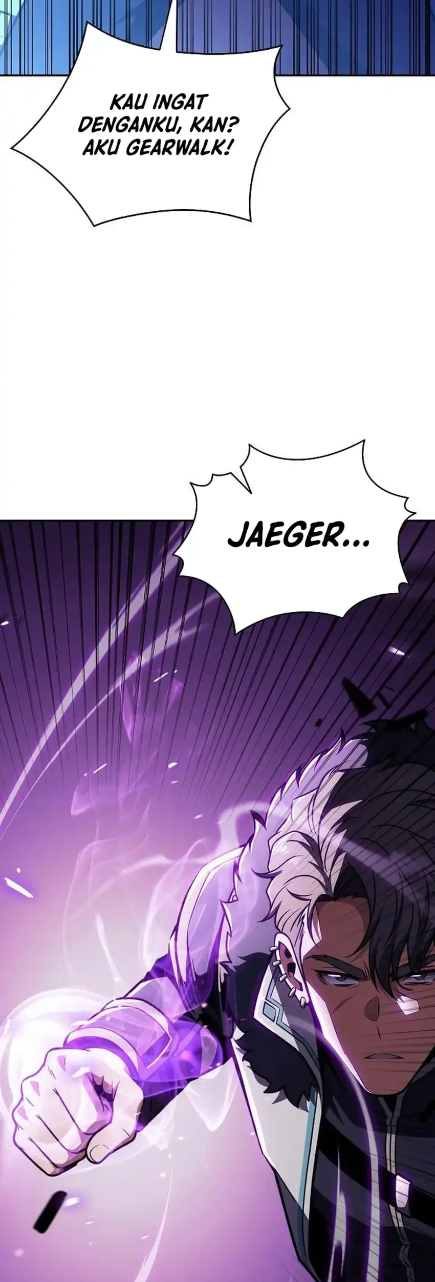 The Demon Slayer’s Restaurant Chapter 60 - halaman 19