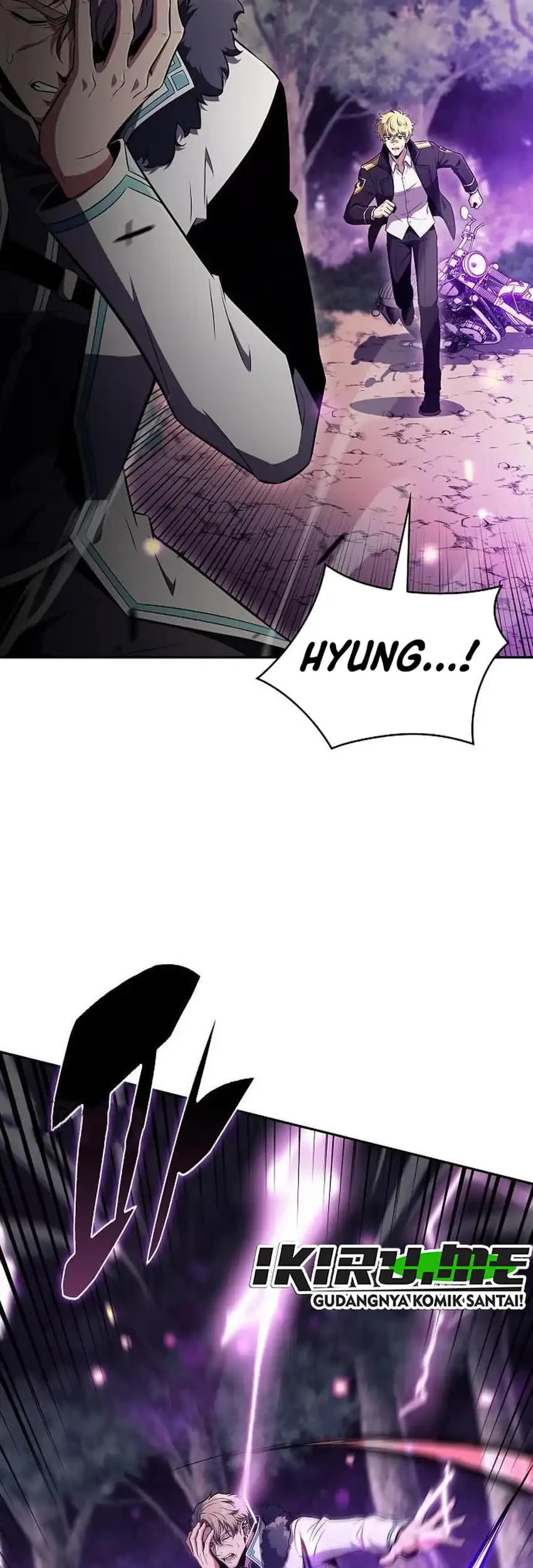 The Demon Slayer’s Restaurant Chapter 60 - halaman 27