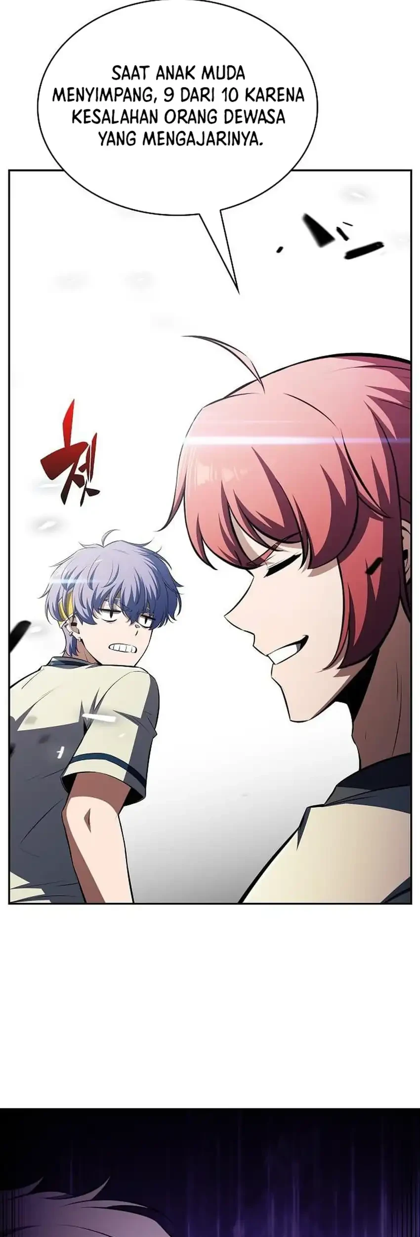 The Demon Slayer’s Restaurant Chapter 60 - halaman 43