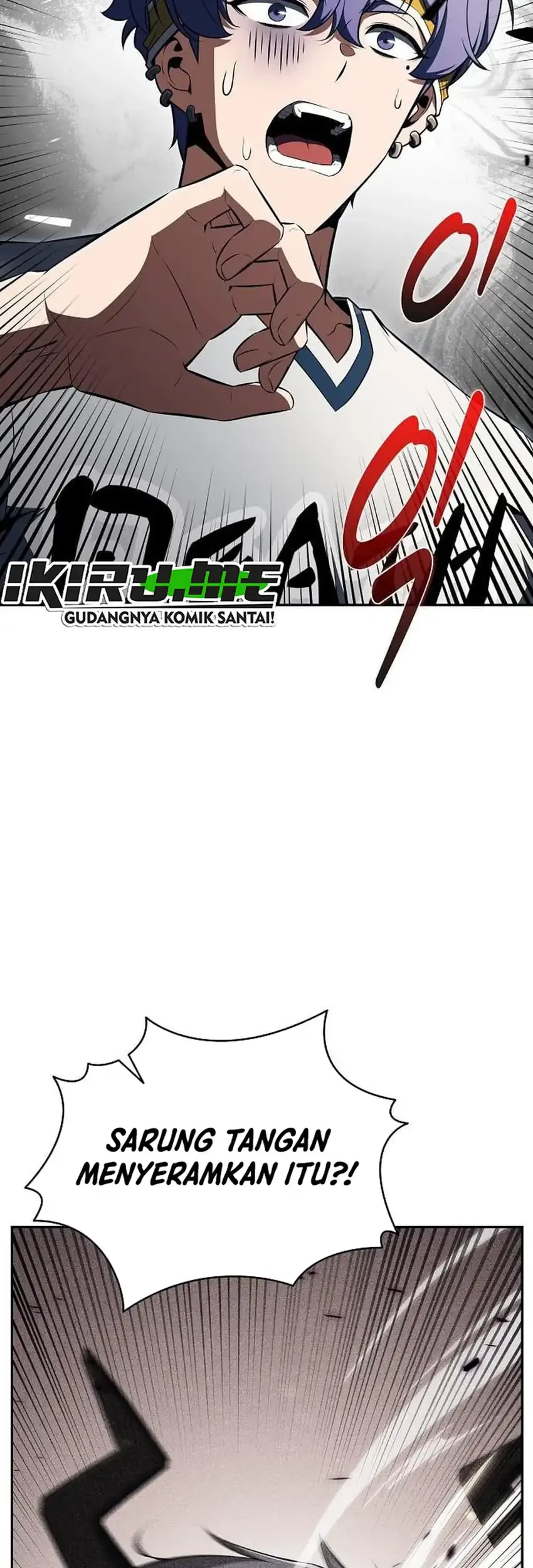 The Demon Slayer’s Restaurant Chapter 60 - halaman 57