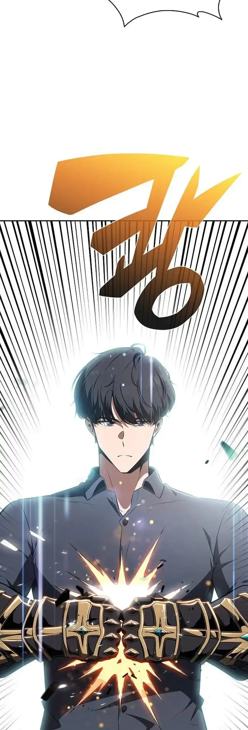 The Demon Slayer’s Restaurant Chapter 60 - halaman 59