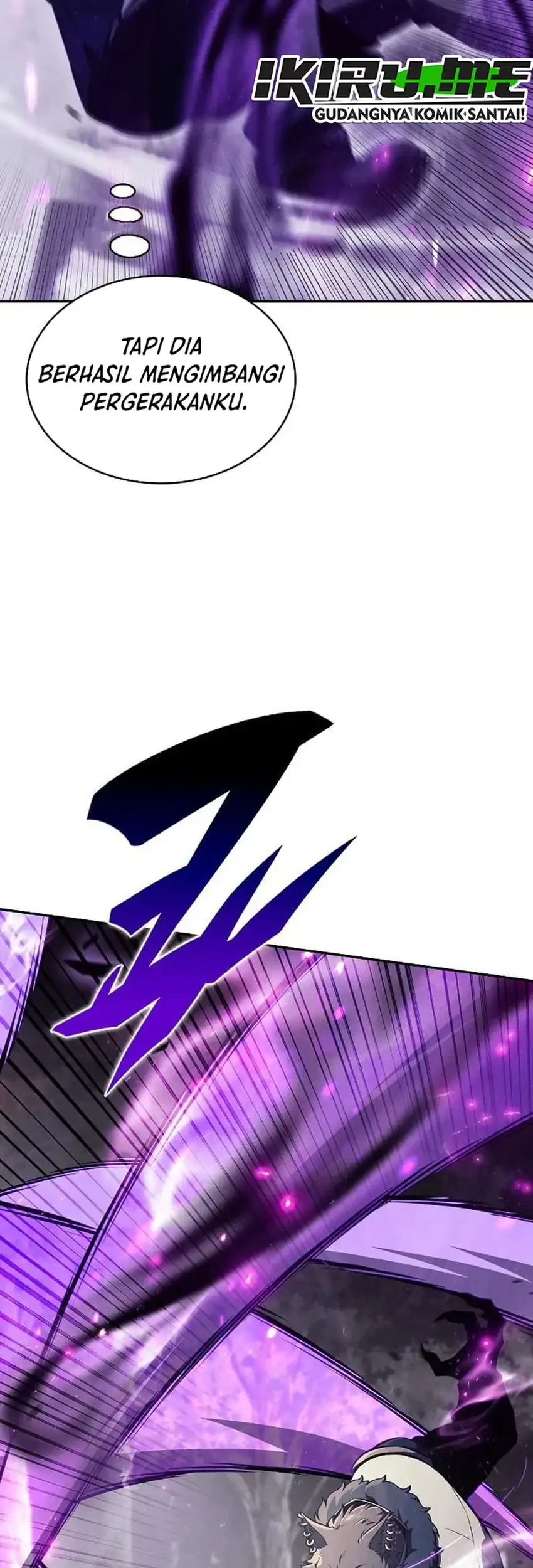 The Demon Slayer’s Restaurant Chapter 60 - halaman 77