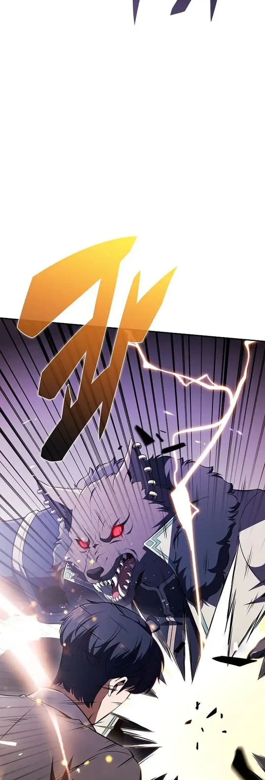 The Demon Slayer’s Restaurant Chapter 60 - halaman 81