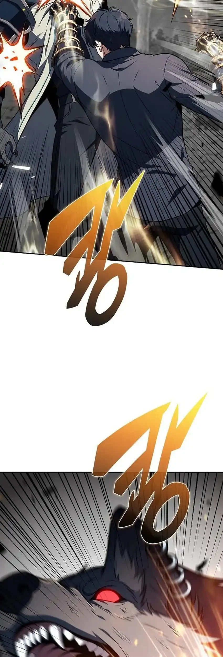 The Demon Slayer’s Restaurant Chapter 60 - halaman 93