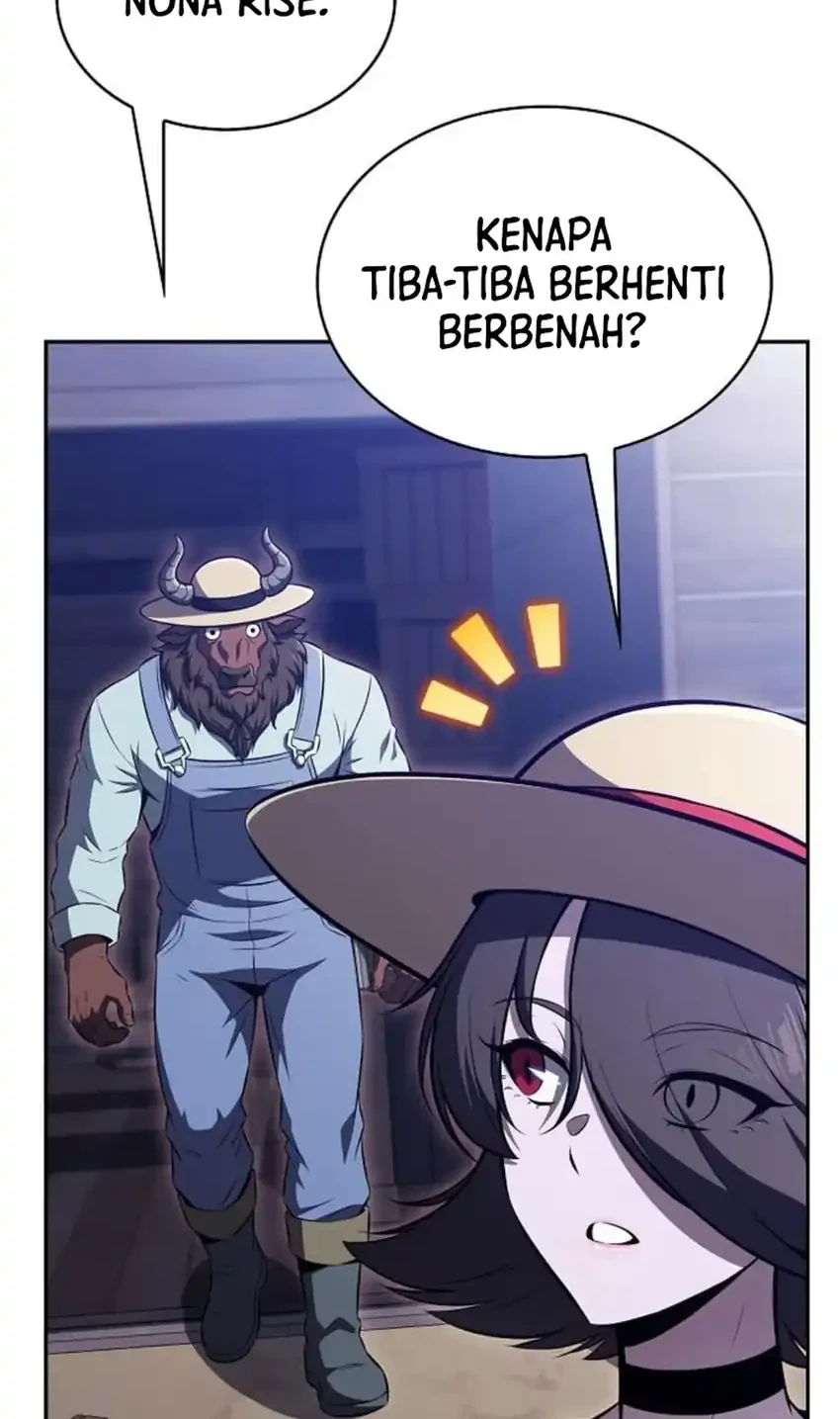The Demon Slayer’s Restaurant Chapter 61 - halaman 102