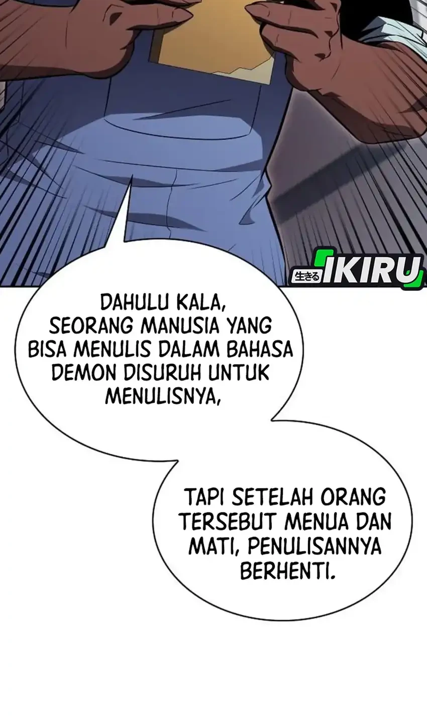 The Demon Slayer’s Restaurant Chapter 61 - halaman 104