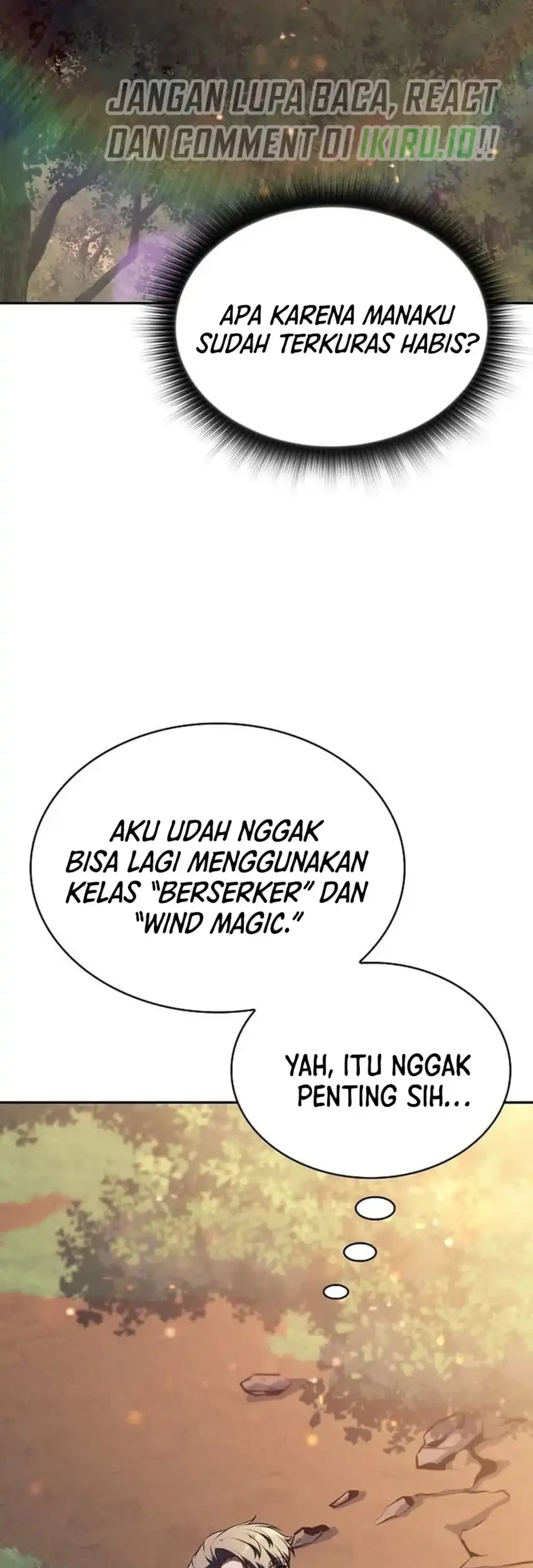 The Demon Slayer’s Restaurant Chapter 61 - halaman 11
