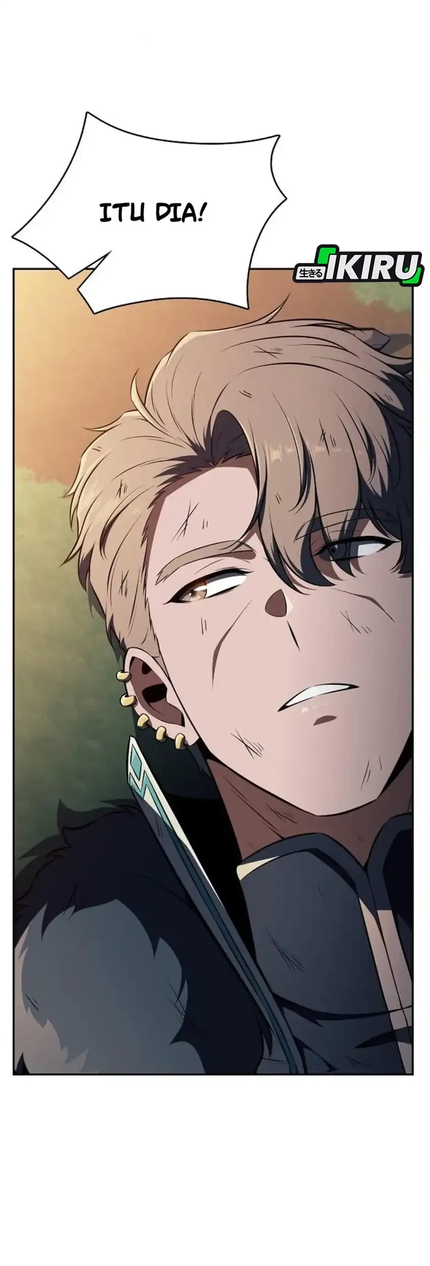 The Demon Slayer’s Restaurant Chapter 61 - halaman 13