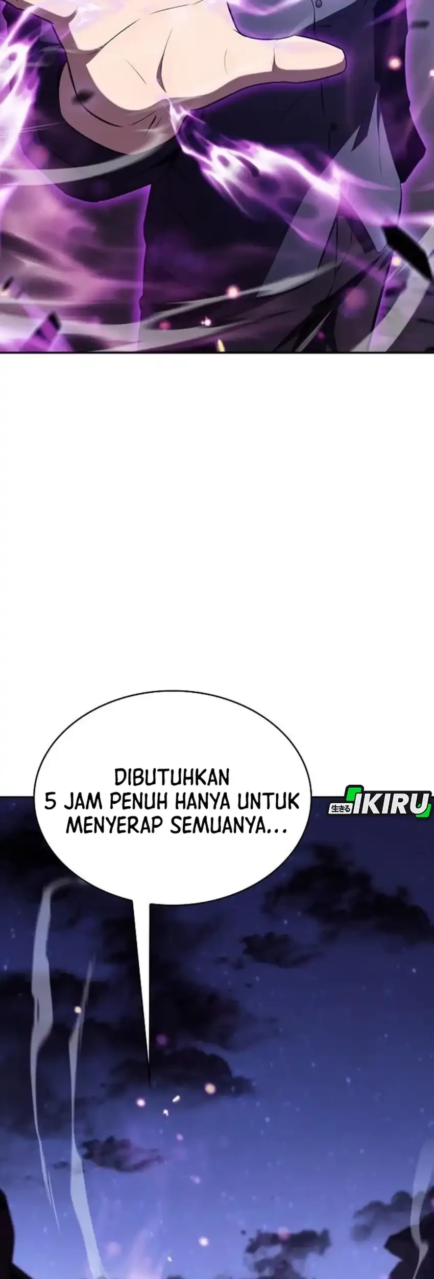 The Demon Slayer’s Restaurant Chapter 61 - halaman 37