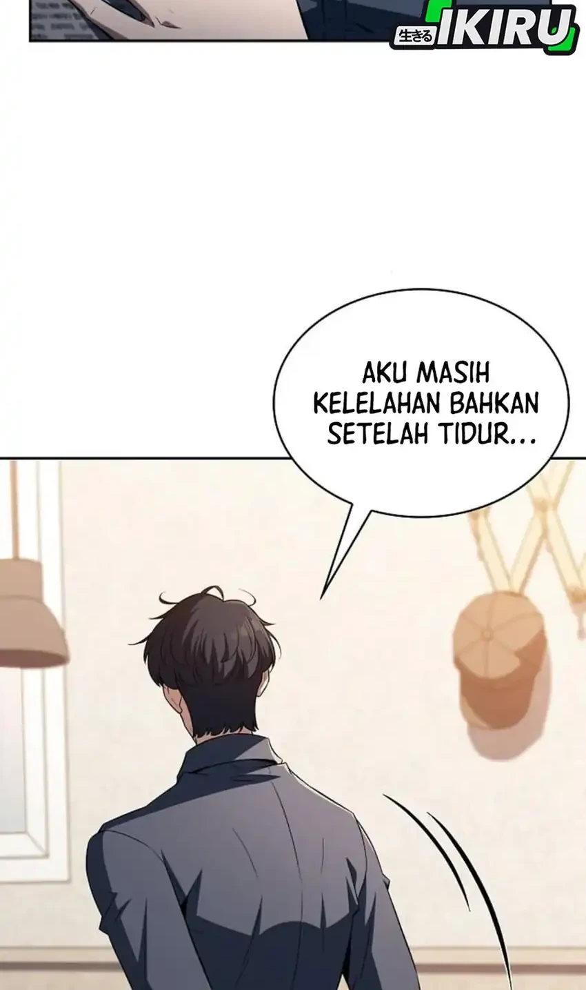 The Demon Slayer’s Restaurant Chapter 61 - halaman 54