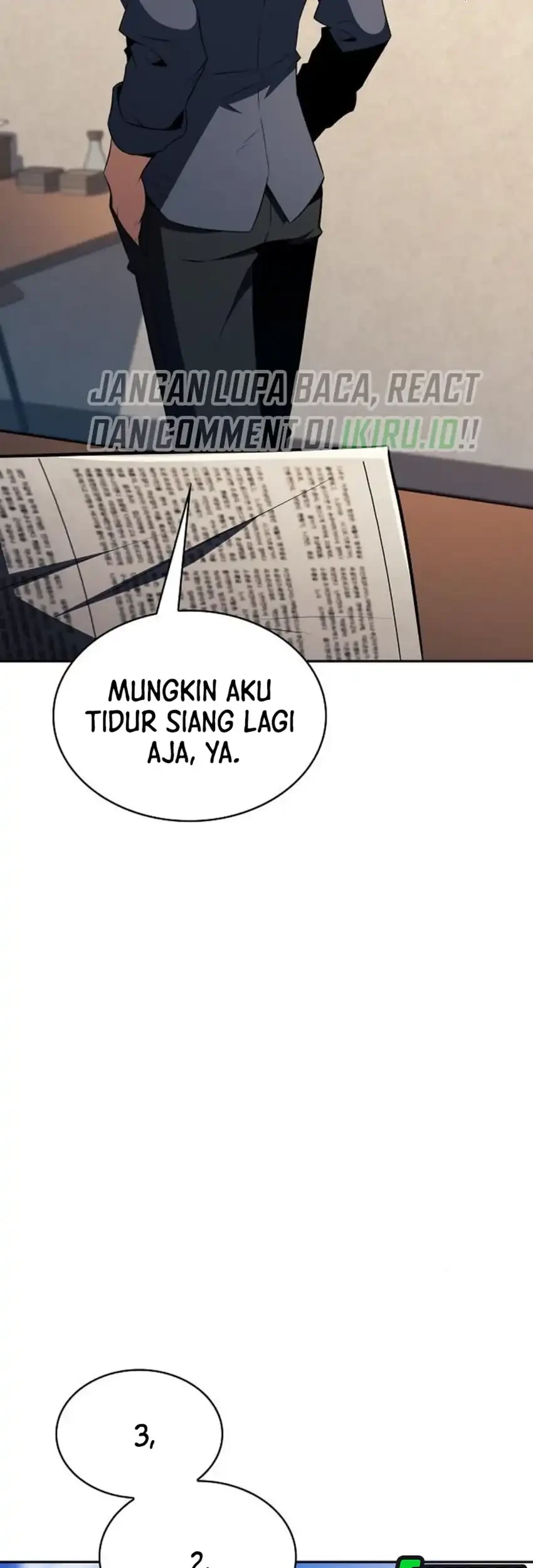 The Demon Slayer’s Restaurant Chapter 61 - halaman 55