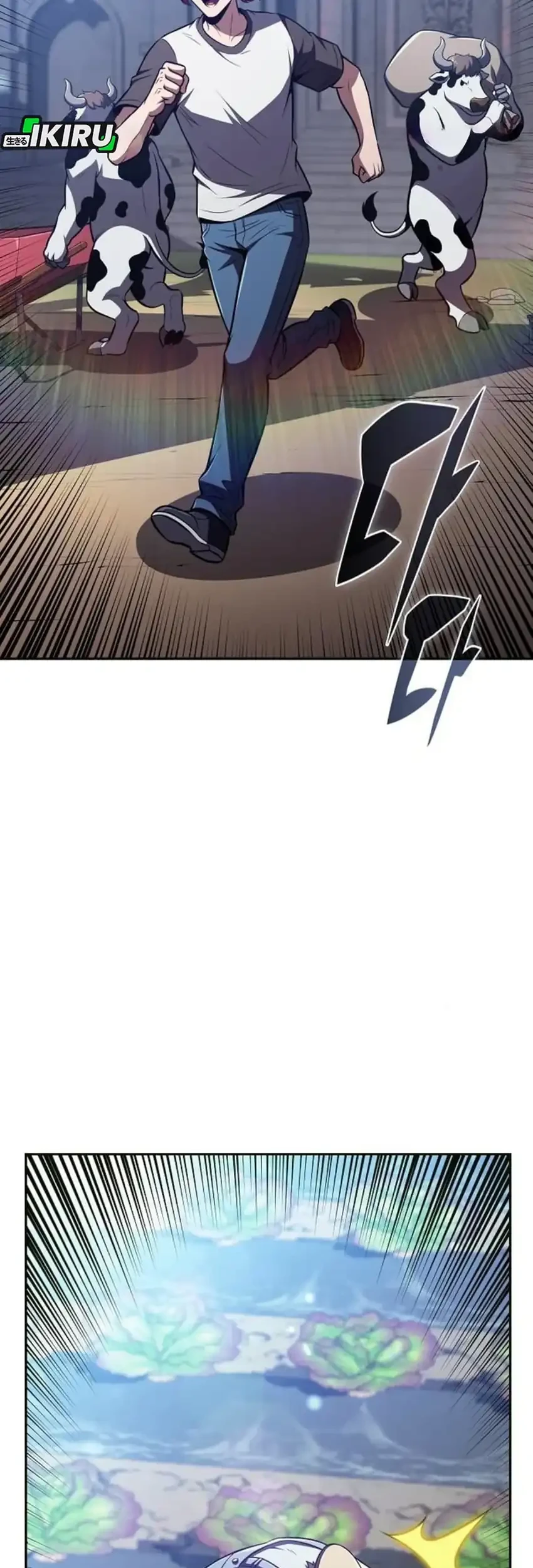 The Demon Slayer’s Restaurant Chapter 61 - halaman 59