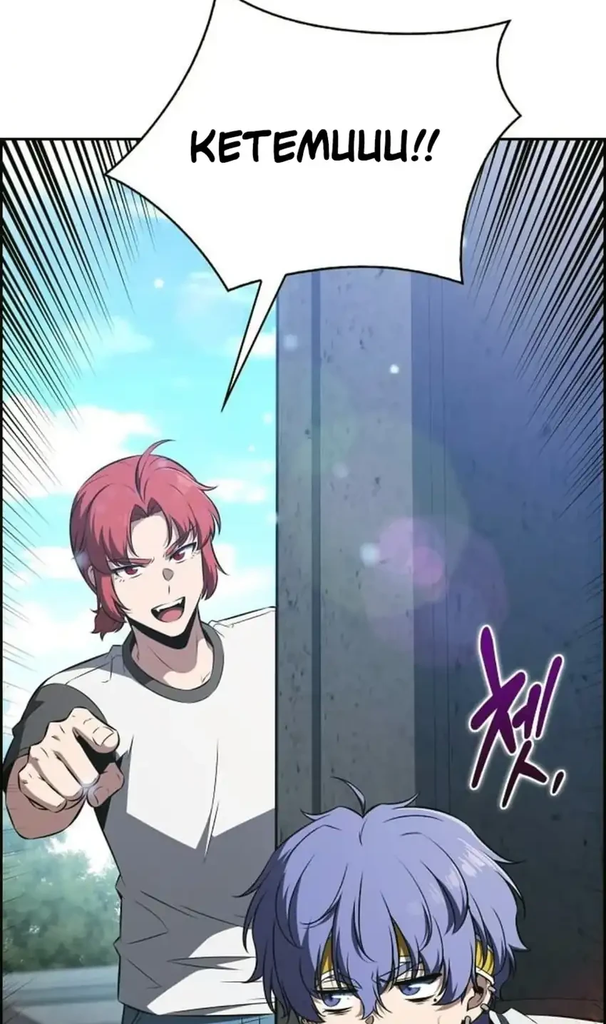 The Demon Slayer’s Restaurant Chapter 61 - halaman 62