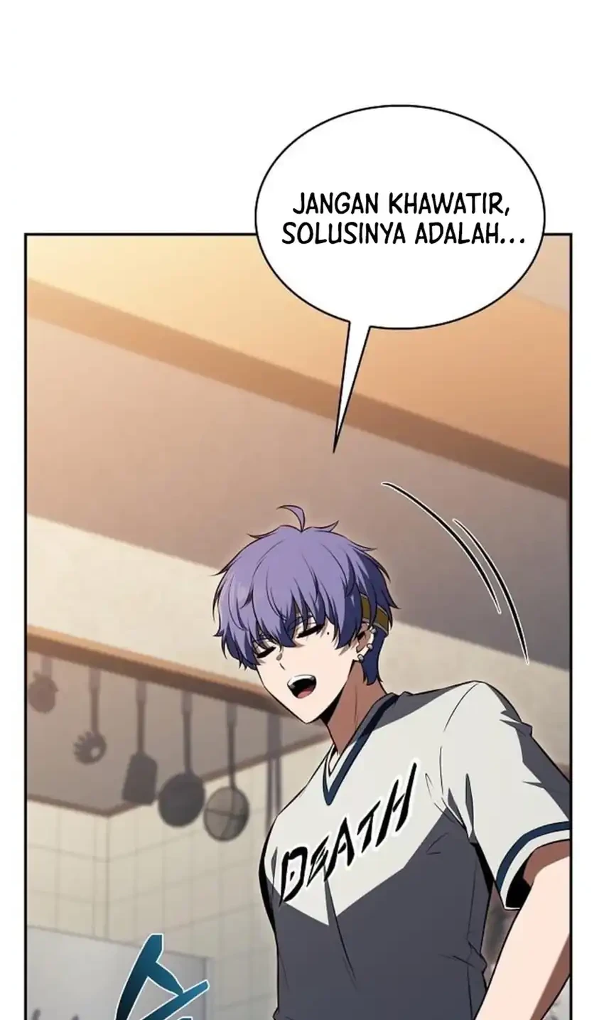 The Demon Slayer’s Restaurant Chapter 61 - halaman 90