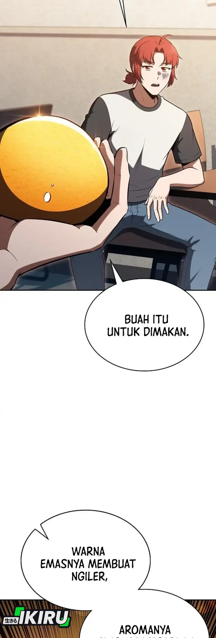 The Demon Slayer’s Restaurant Chapter 61 - halaman 93