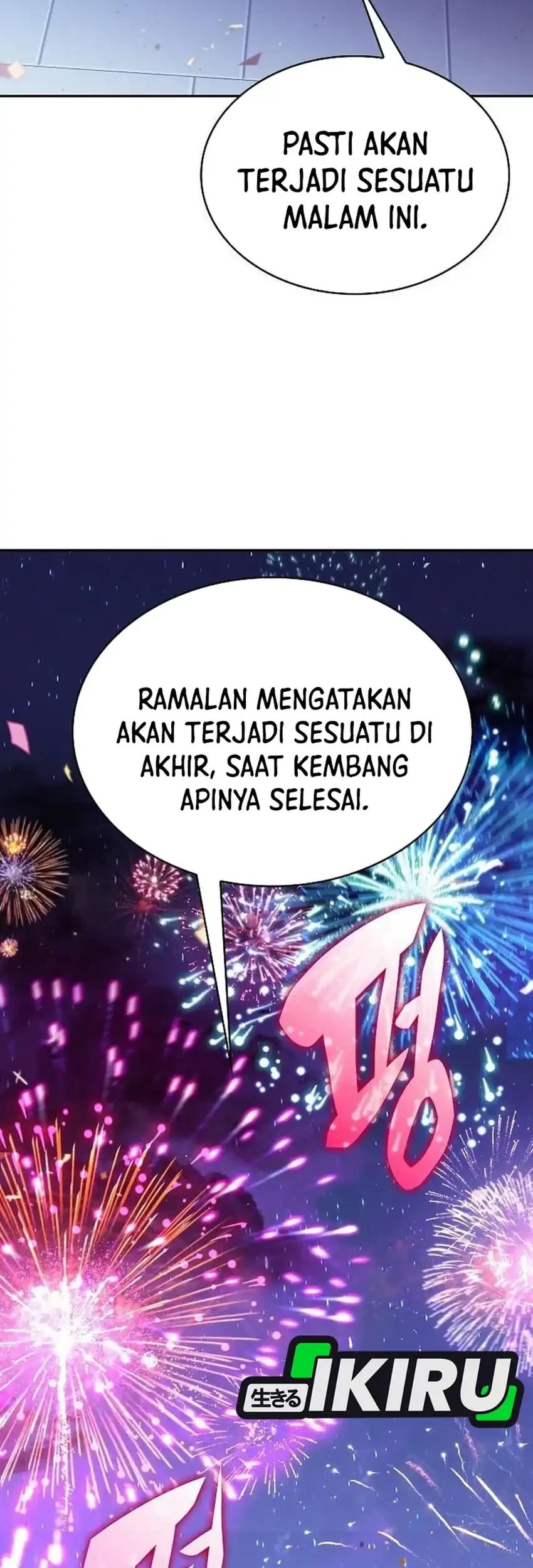 The Demon Slayer’s Restaurant Chapter 62 - halaman 101