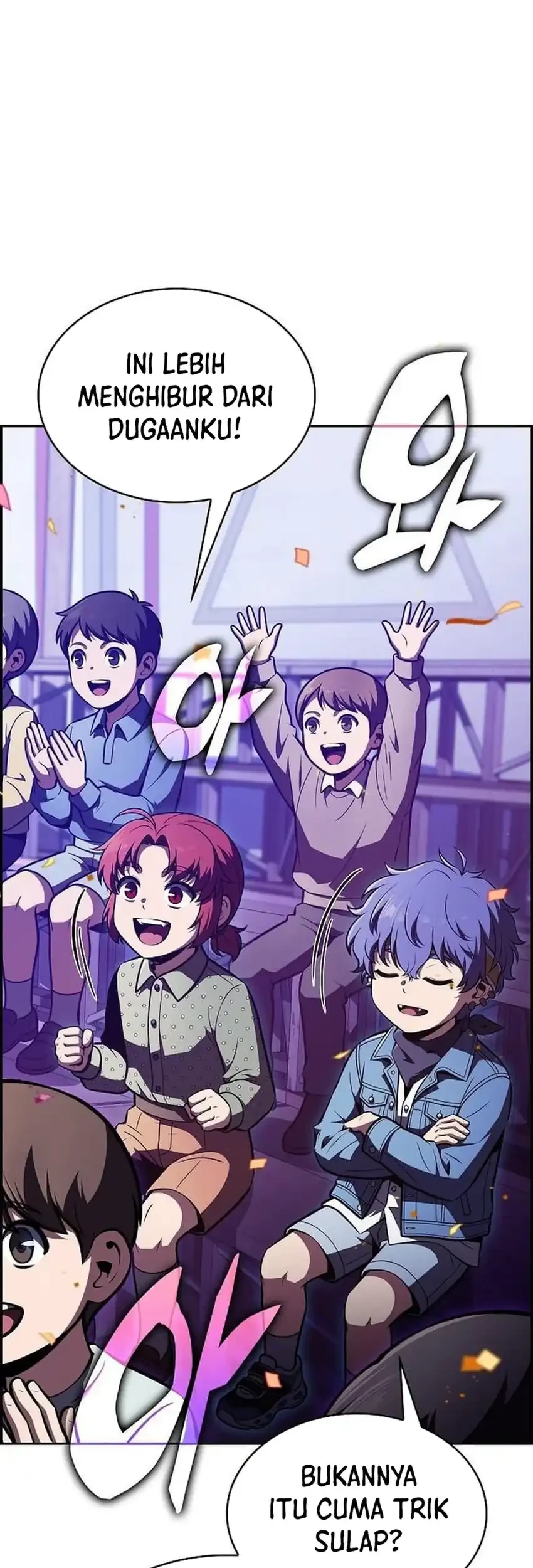 The Demon Slayer’s Restaurant Chapter 62 - halaman 105