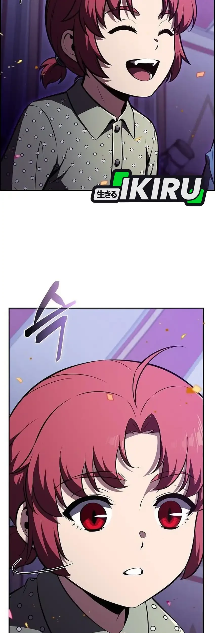 The Demon Slayer’s Restaurant Chapter 62 - halaman 107