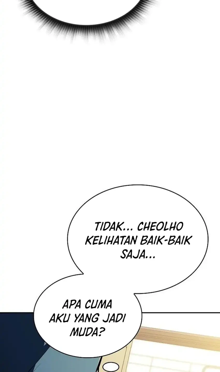 The Demon Slayer’s Restaurant Chapter 62 - halaman 12