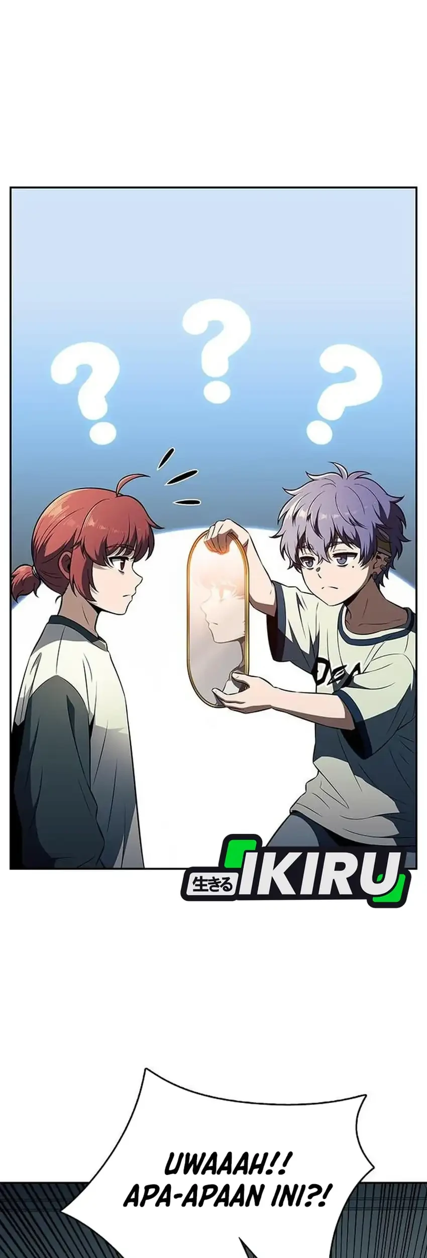 The Demon Slayer’s Restaurant Chapter 62 - halaman 15