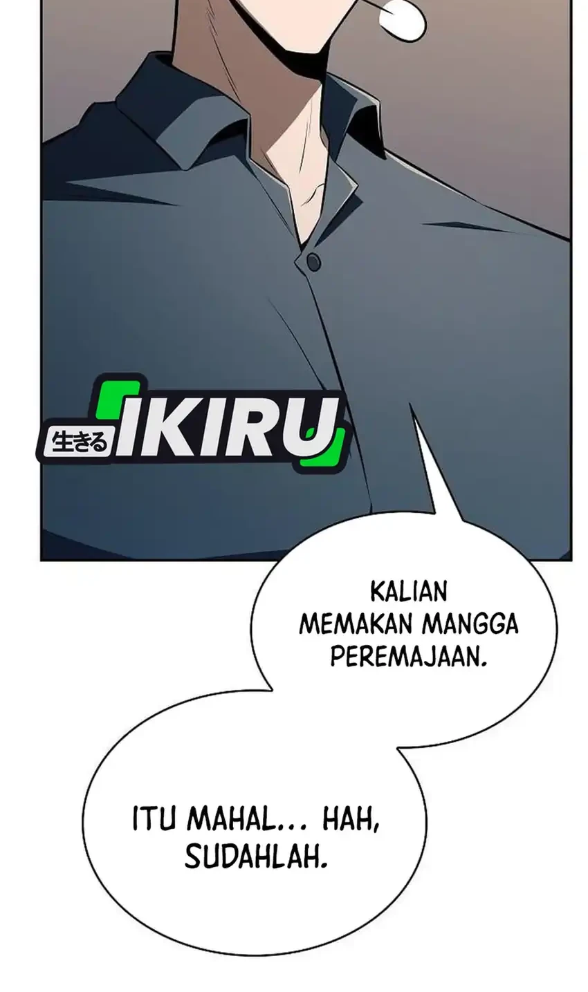 The Demon Slayer’s Restaurant Chapter 62 - halaman 20