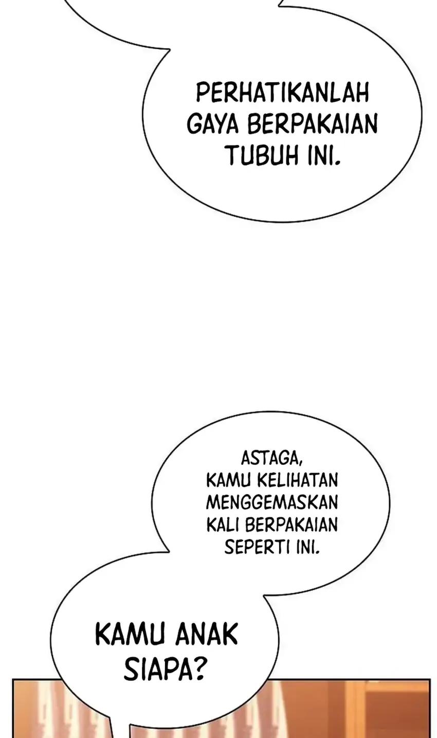 The Demon Slayer’s Restaurant Chapter 62 - halaman 28
