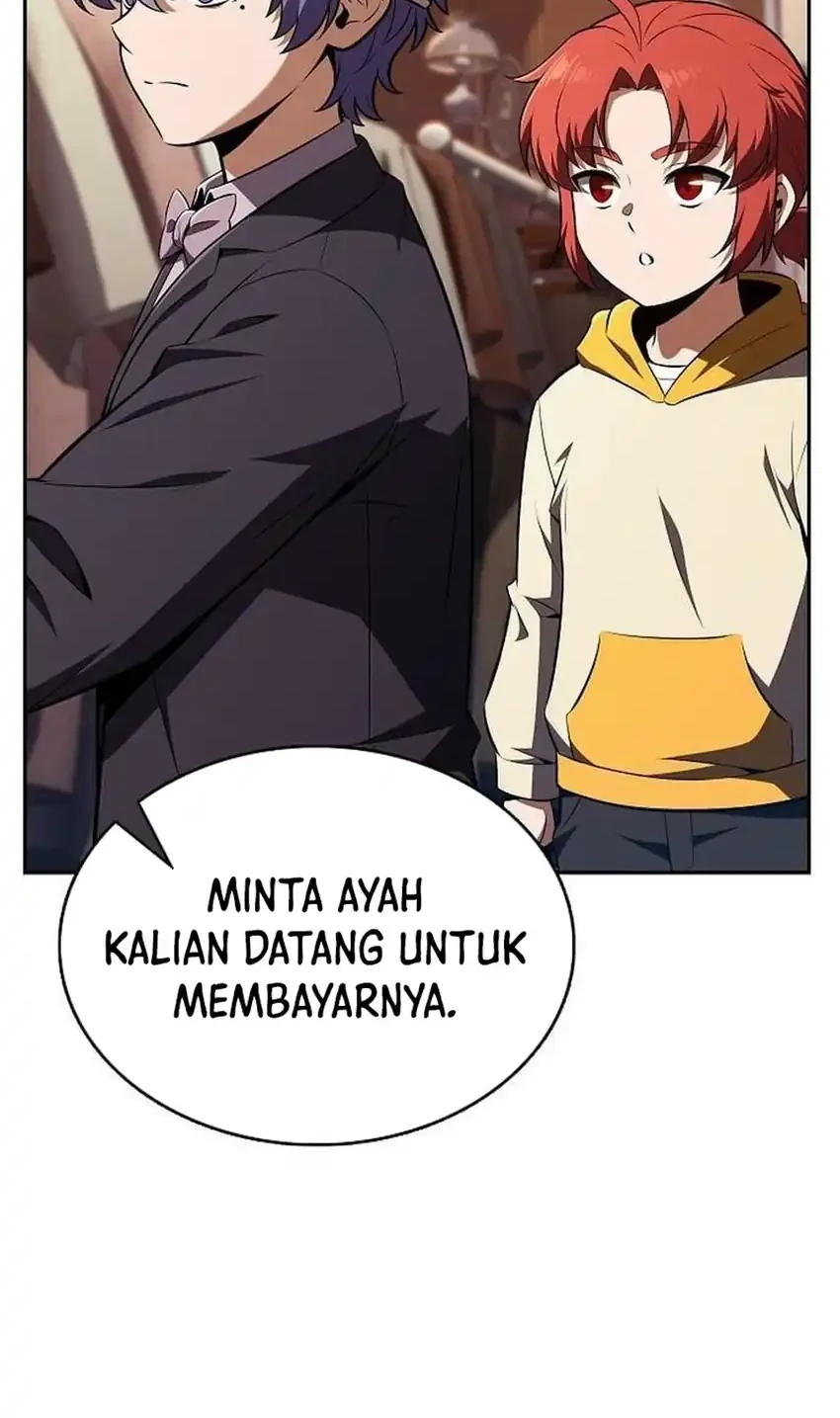 The Demon Slayer’s Restaurant Chapter 62 - halaman 32