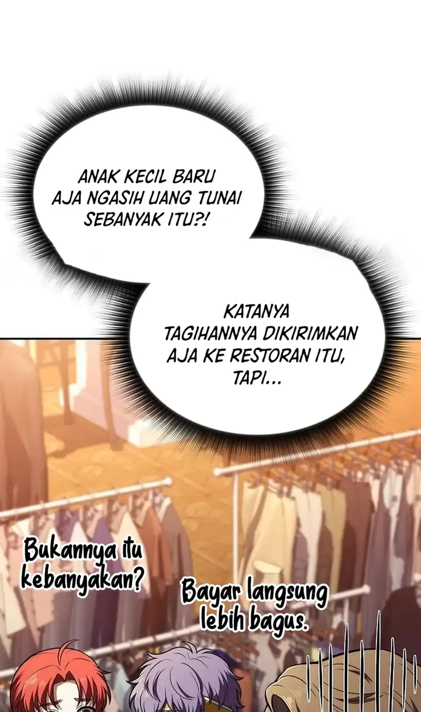 The Demon Slayer’s Restaurant Chapter 62 - halaman 34