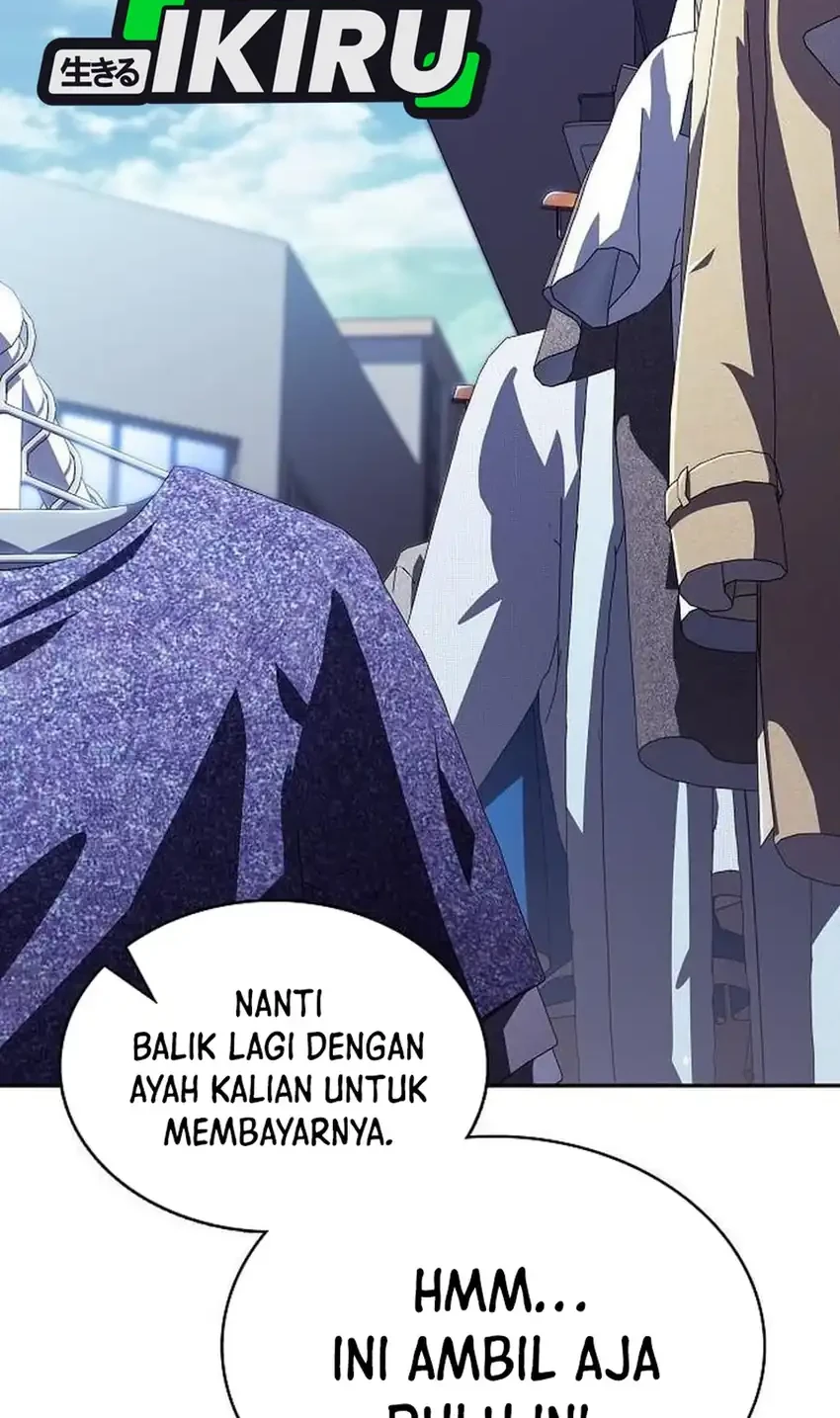 The Demon Slayer’s Restaurant Chapter 62 - halaman 36