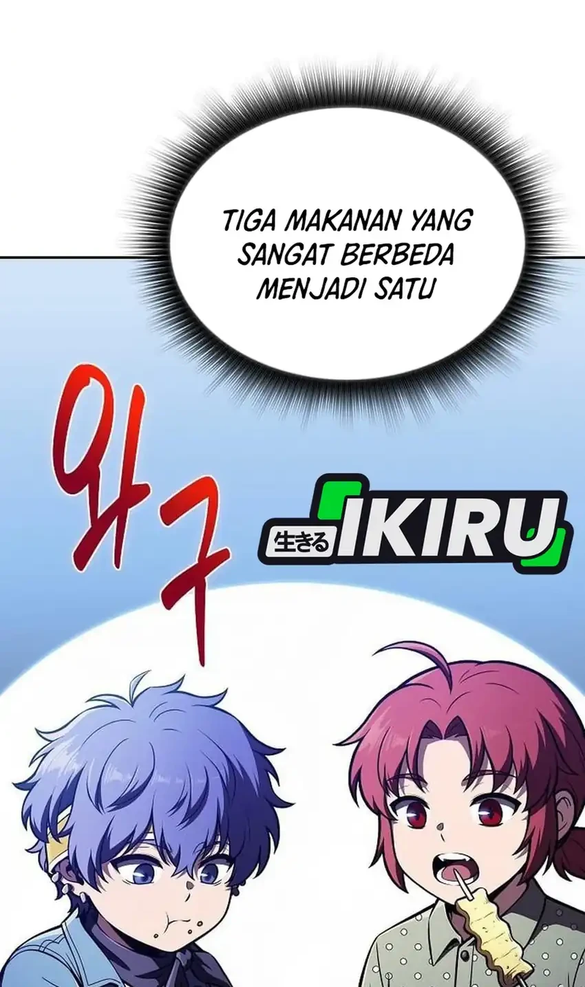The Demon Slayer’s Restaurant Chapter 62 - halaman 48