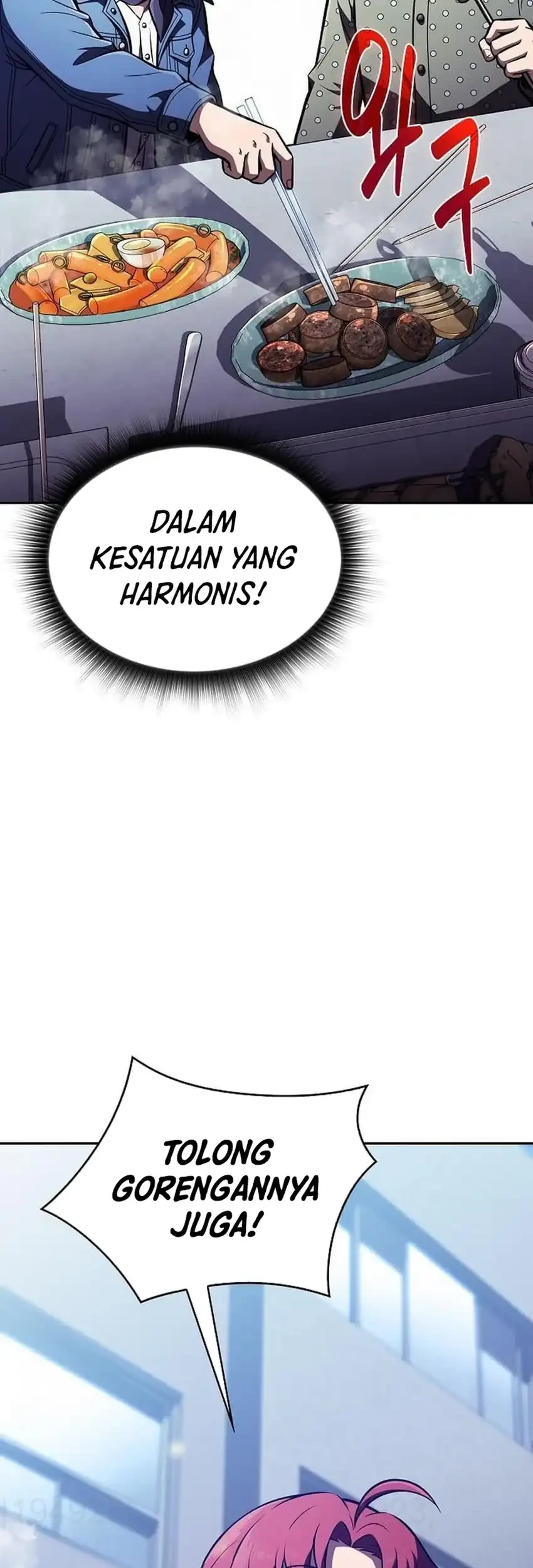 The Demon Slayer’s Restaurant Chapter 62 - halaman 49