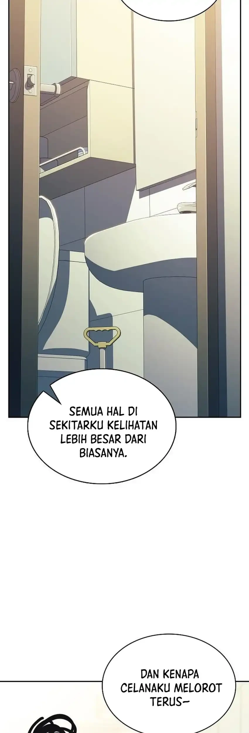 The Demon Slayer’s Restaurant Chapter 62 - halaman 5